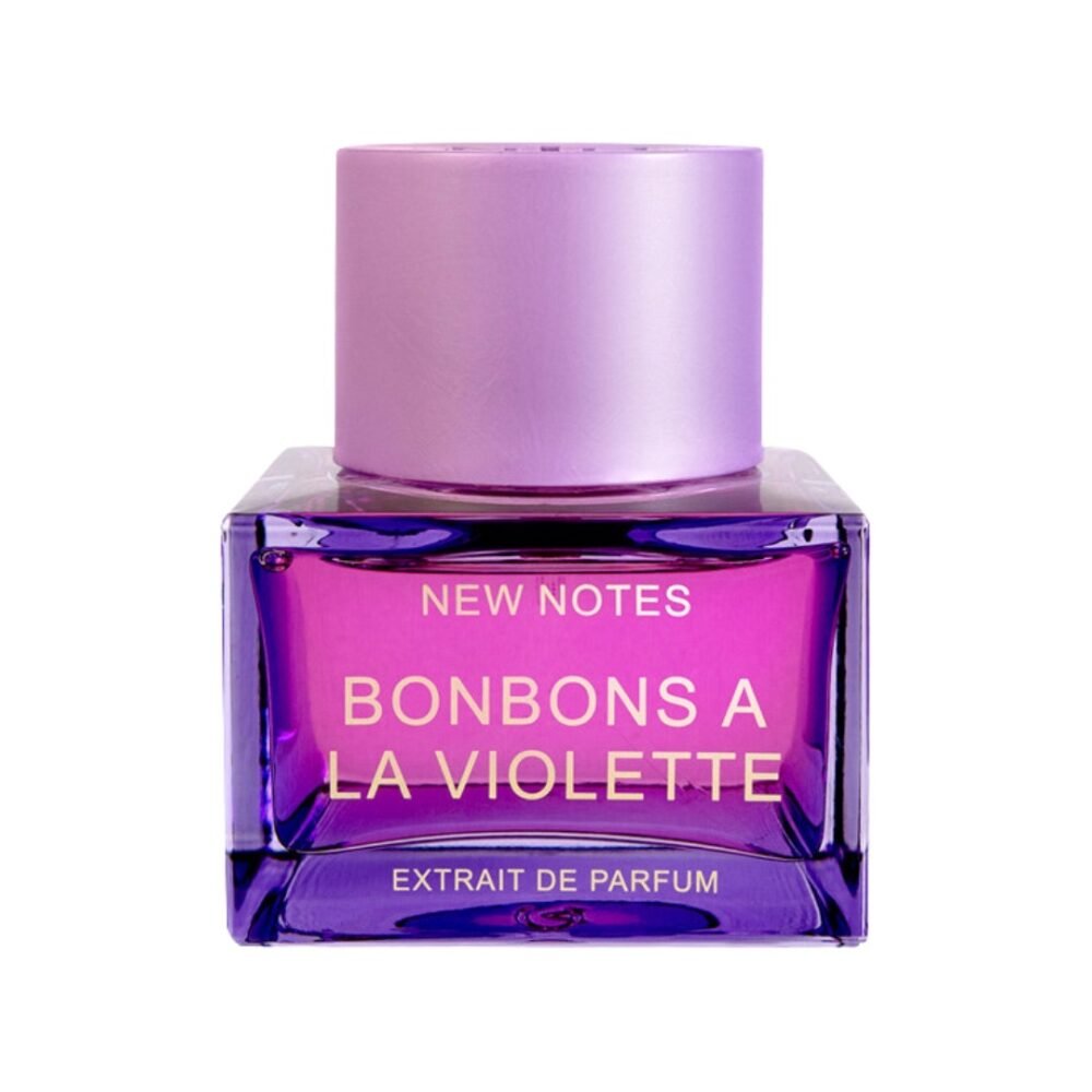 Bonbon à la violette