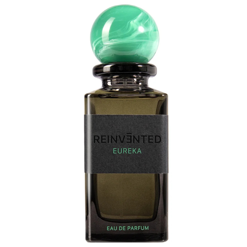eureka