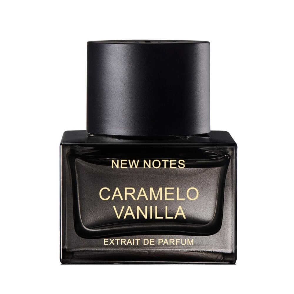 caramelo vanilla