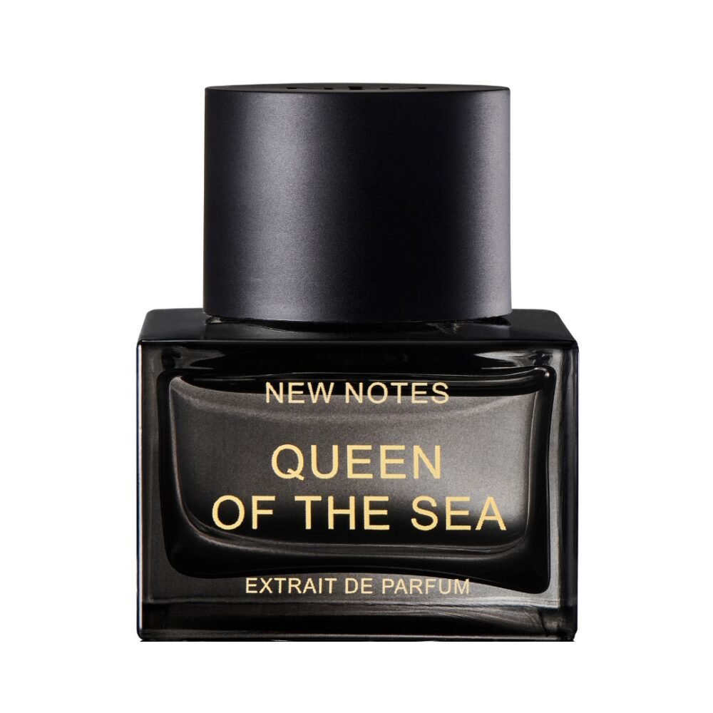 queen of the sea