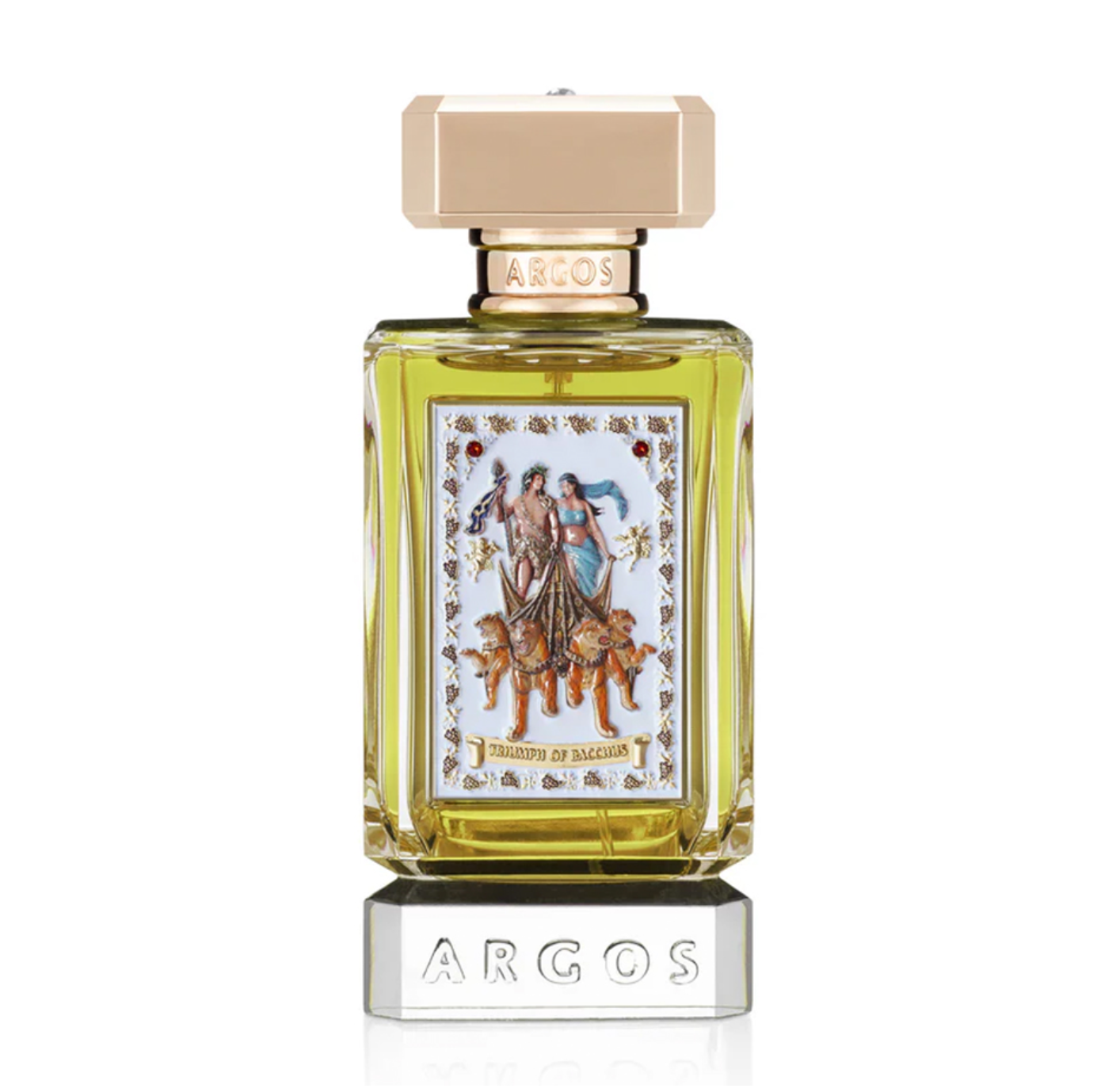 Argos - Triumph Of Bacchus extrait de parfum