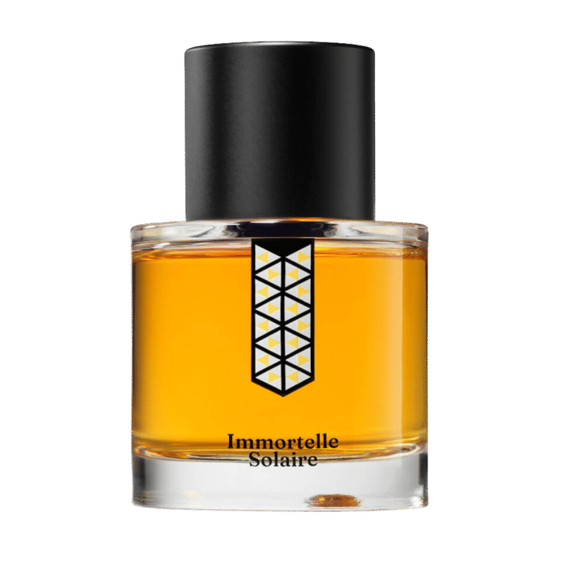 Immortelle Solaire