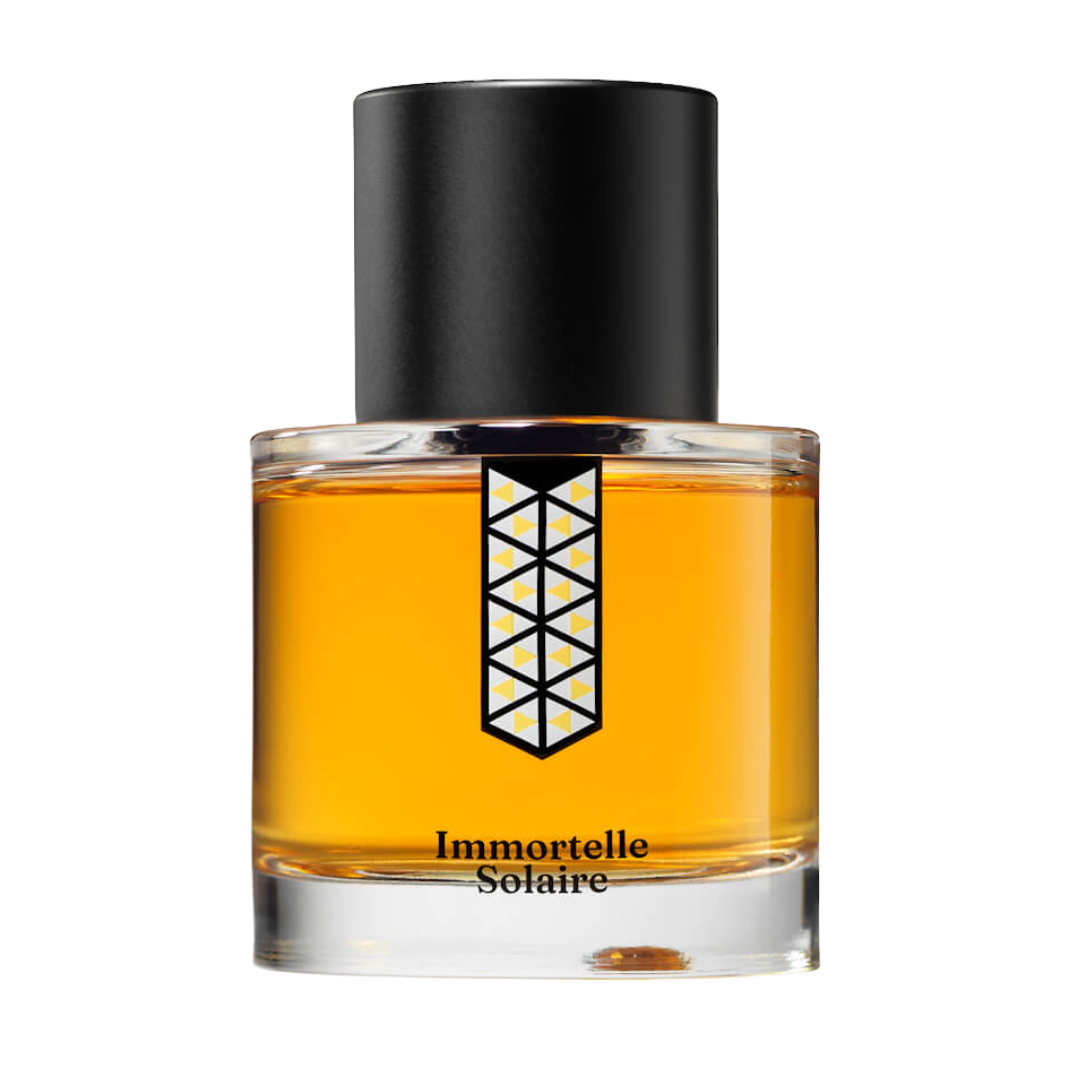 Immortelle Solaire