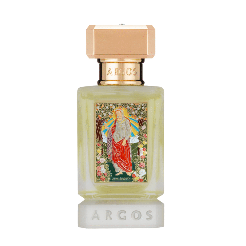 La Primavera Extrait