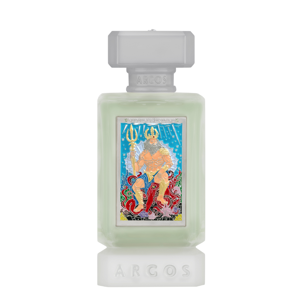 Neptune’s Trident Extrait